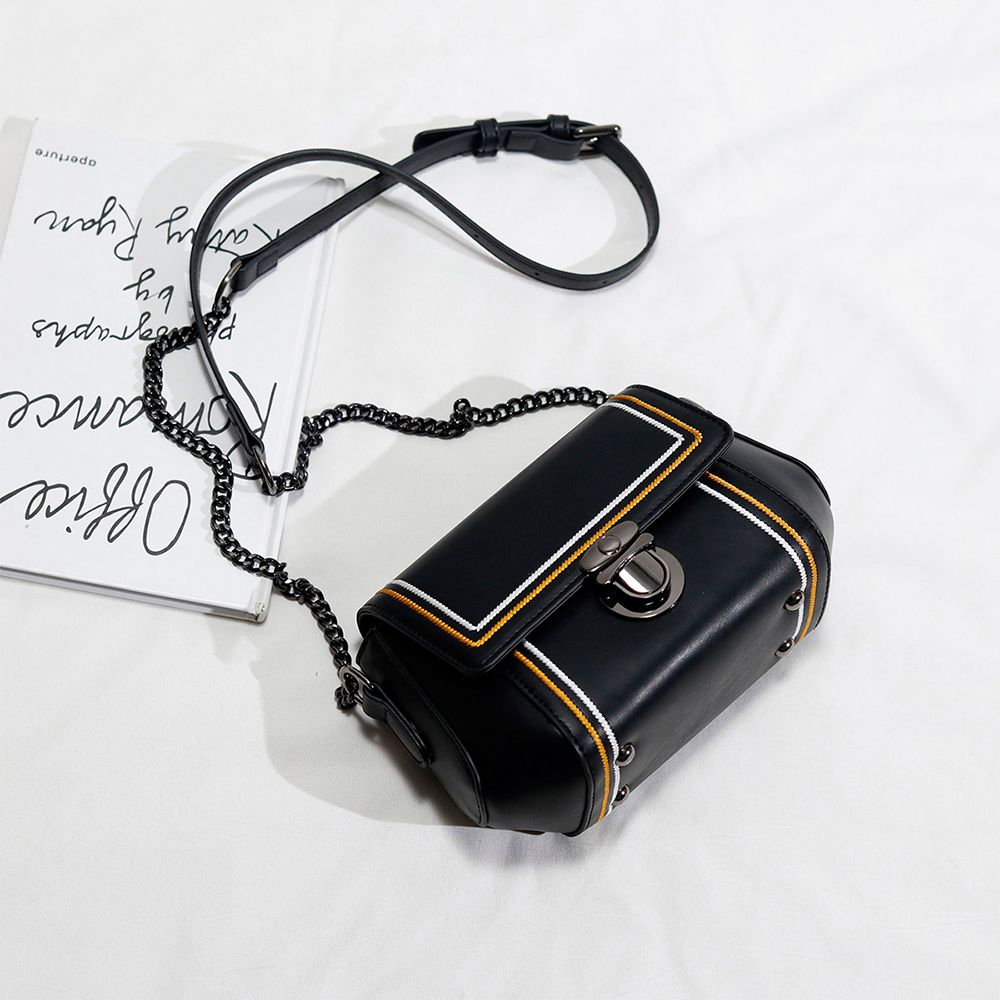2022 Fashion Shoulder Bags Women's Messenger Bag Chain Bag ...